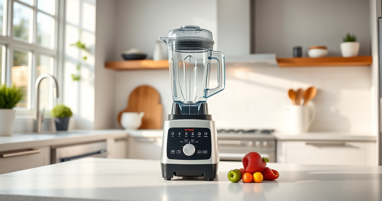 Vitamix 5200 vs Vitamix E310 Explorian: Full Comparison