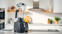 Vitamix 5200 vs Vitamix Propel 750: Full Comparison