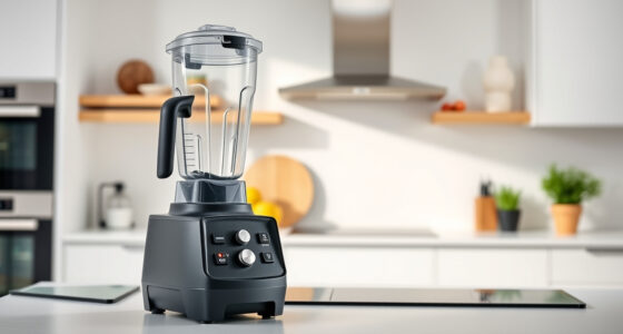 Vitamix 5200 vs Vitamix Propel 750: Full Comparison