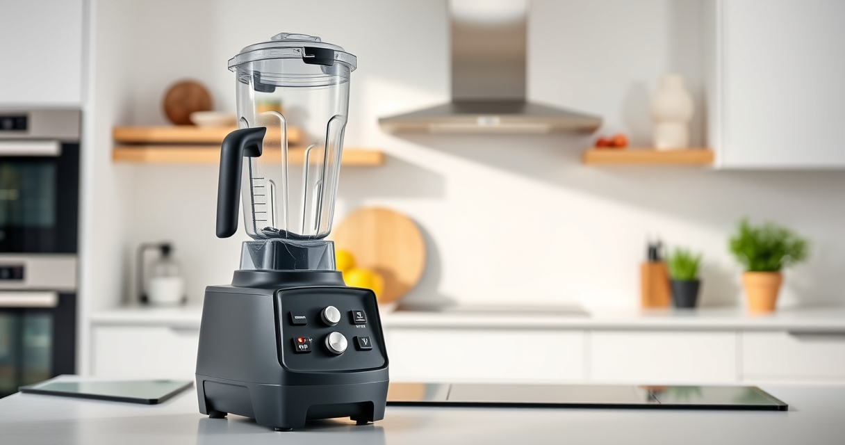 Vitamix 5200 vs Vitamix Propel 750: Full Comparison