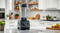Vitamix 5200 vs Vitamix Propel 750: Which Blender Fits Your Needs?