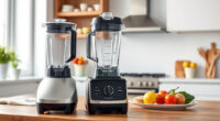 Vitamix Blender Overheating: Causes and Step-by-Step Fixes