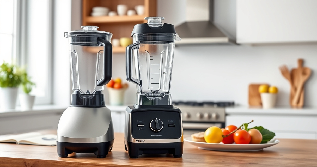 Vitamix Blender Overheating: Causes and Step-by-Step Fixes