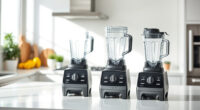 Vitamix E310 Explorian Review: Pros, Cons, and Who It's For