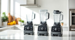 Vitamix E310 Explorian Review: Pros, Cons, and Who It's For