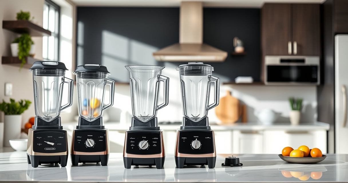 Vitamix Tamper Compatibility & Buying Guide