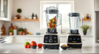 Vitamix Tamper: Compatibility & Buying Guide for Accessories