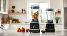 Vitamix Tamper: Compatibility & Buying Guide for Accessories