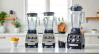 Vitamix vs NutriBullet: Which Blender Is Right for You?