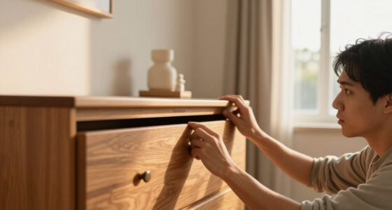 Walmart Enhomee Dresser Recall
