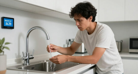 Water Service Interruptions In Bogotá On July 29
