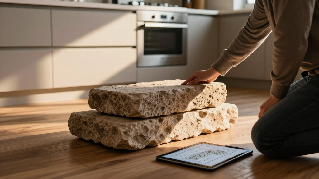 Why Building Materials from Thousands of Years Ago Still Hold Up Today