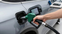 Your Car’s Gas Tank Probably Has This Secret Feature You Never Noticed