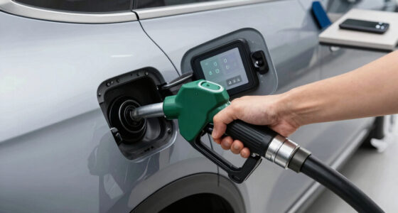 Your Car’s Gas Tank Probably Has This Secret Feature You Never Noticed