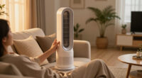 10 Best Bladeless Tower Fans in 2026