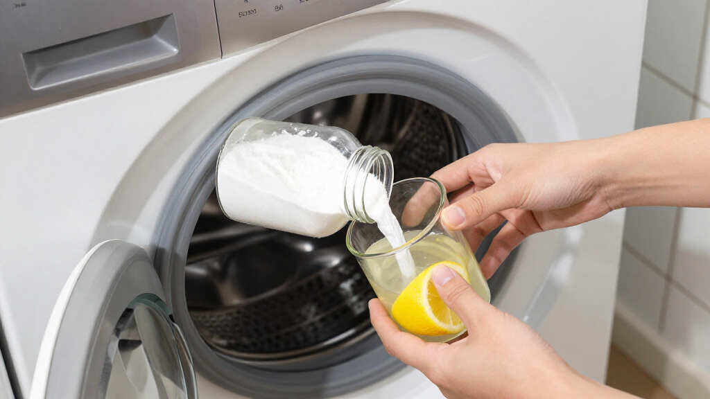 10 Best Natural Laundry Whitener in 2026