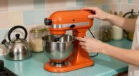 10 Best Retro Kitchen Appliances in 2026