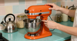 10 Best Retro Kitchen Appliances in 2026