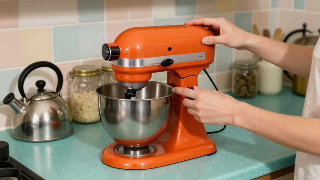 10 Best Retro Kitchen Appliances in 2026