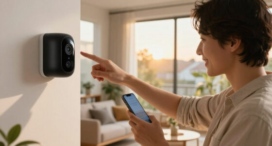 10 Best Smart Home Security Cameras in 2026
