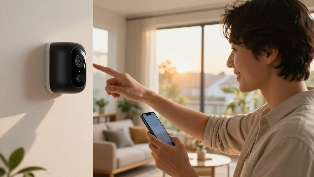 10 Best Smart Home Security Cameras in 2026