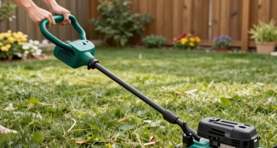 11 Best Electric Lawn Equipment in 2026
