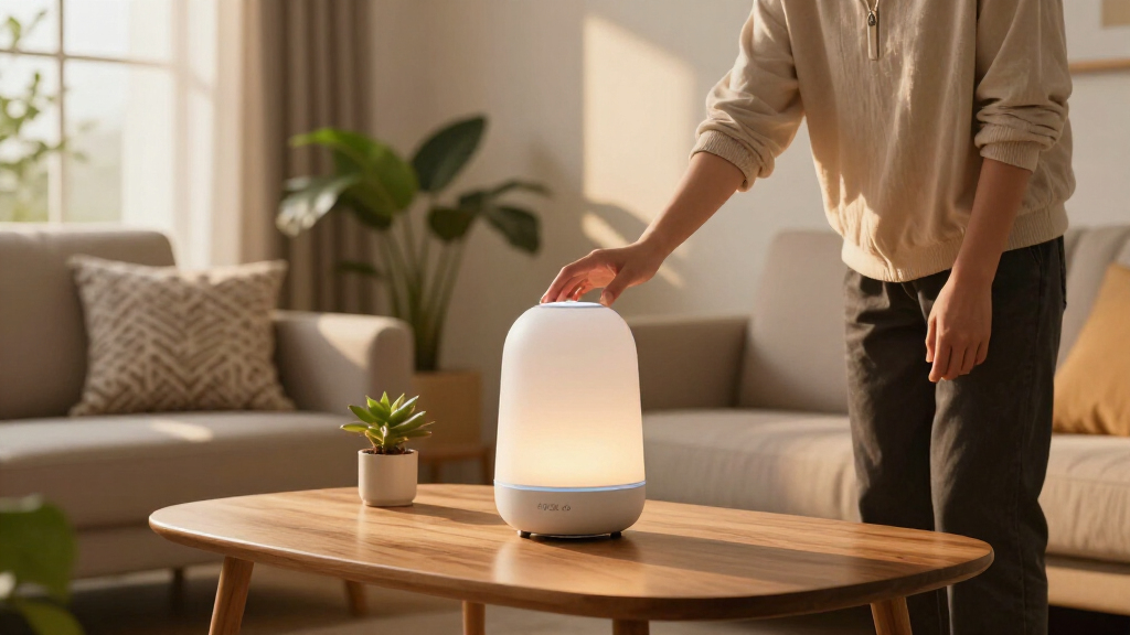 11 Best Home Scent Diffusers in 2026