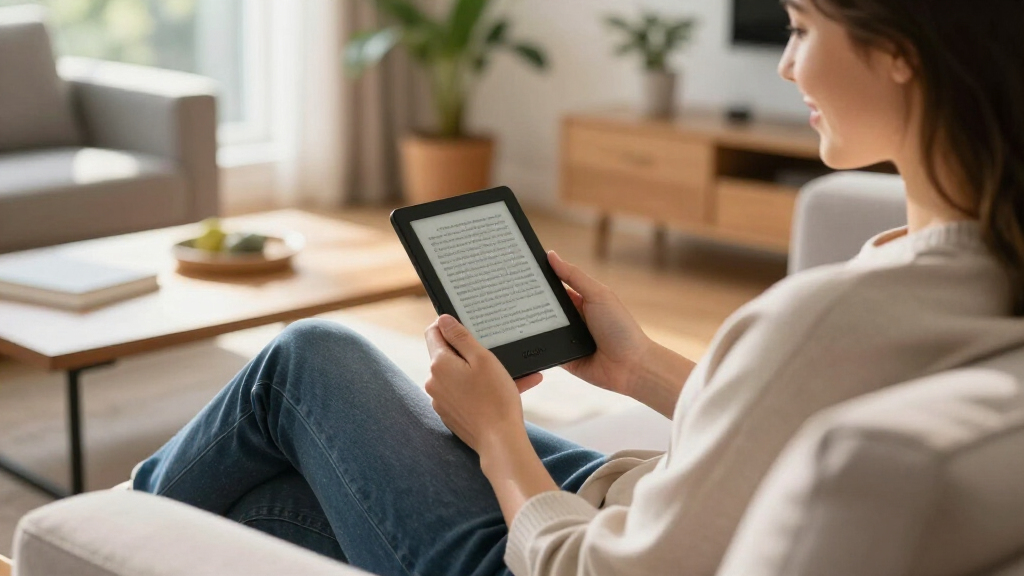11 Best Kobo E-Readers in 2026