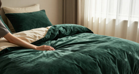 11 Best Velvet Bedding in 2026