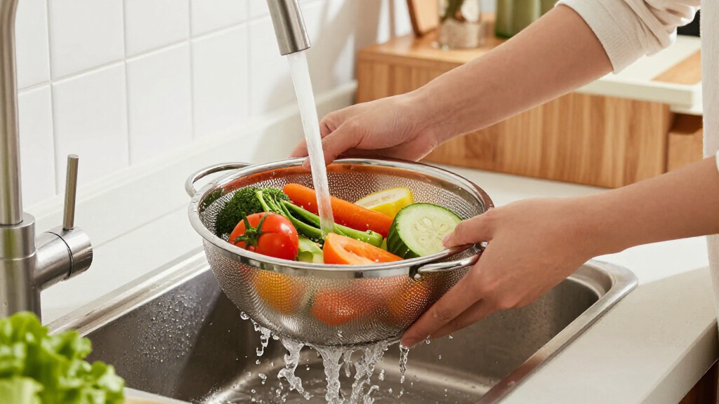 12 Best Colanders in 2026