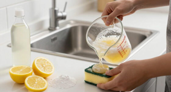 12 Best Dish Soap Alternatives in 2026
