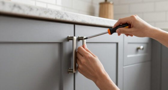 12 Best Kitchen Cabinet Hardware in 2026