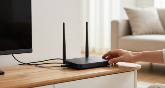 12 Best Long Range Wi-Fi Routers in 2026