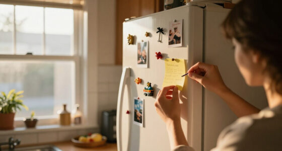 12 Best Refrigerator Magnets in 2026