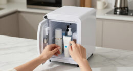 12 Best Skincare Mini Fridges in 2026