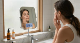12 Best Smart Skincare Mirrors in 2026