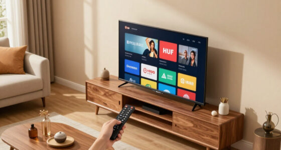 12 Best Smart TVs and TV Units in 2026
