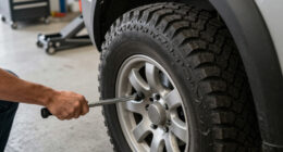 13 Best All-Terrain Tires for On-Road Comfort in 2026