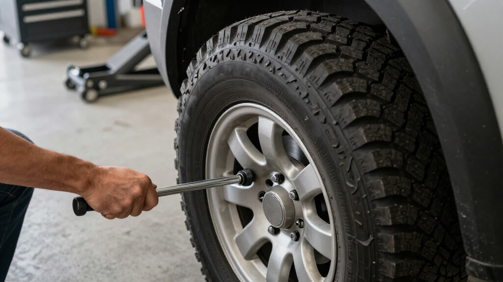 13 Best All-Terrain Tires for On-Road Comfort in 2026