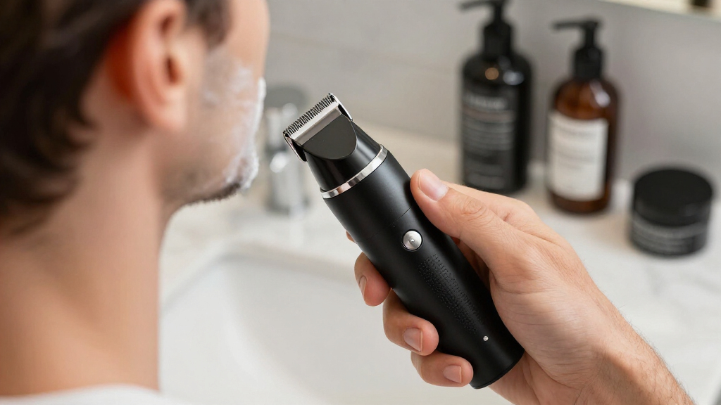 13 Best Body Hair Trimmers for Men in 2026