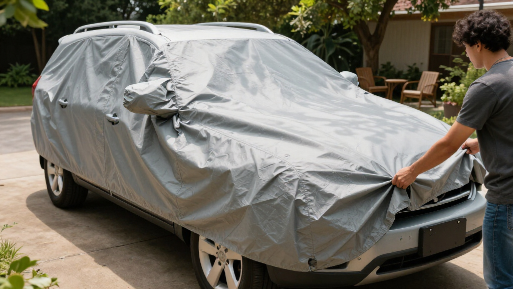 13 Best Car Covers for Outdoor Parking in 2026