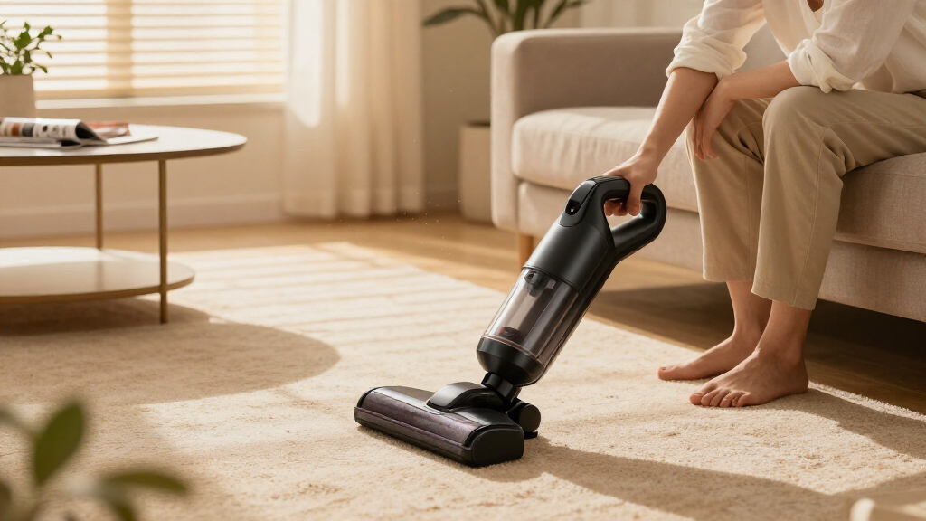 13 Best Cordless Handheld Vacuum Cleaners in 2026