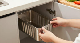 13 Best Fluted Kitchen Trash Organizers in 2026