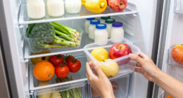 13 Best Fridge Organizers in 2026
