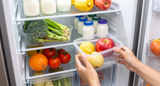 13 Best Fridge Organizers in 2026