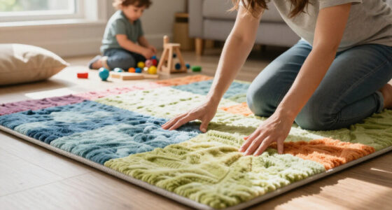 13 Best Nontoxic Kids Rugs in 2026