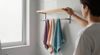 13 Best Towel Storage Racks in 2026