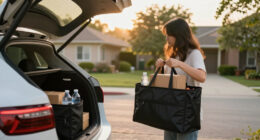 14 Best Car Trunk Organizers in 2026