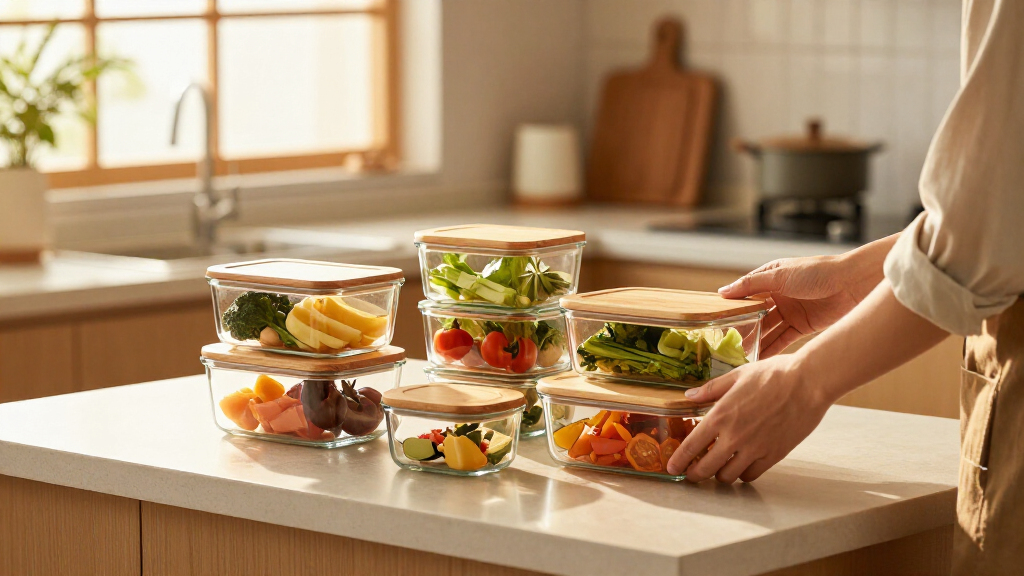 14 Best Glass Food Storage Containers in 2026