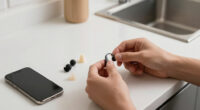 14 Best Hearing Aid Earbuds in 2026